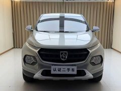 Baojun 510 1.5L CVT Dynamic Edition - ფოტო 14