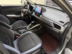 Baojun 510 1.5L CVT Dynamic Edition - ფოტო 3