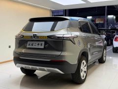 Baojun 510 1.5L CVT Dynamic Edition - ფოტო 6