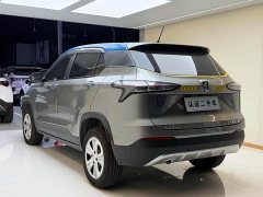 Baojun 510 1.5L CVT Dynamic Edition - ფოტო 7