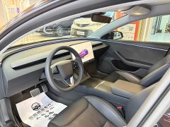 Tesla Model 3 Long Range All-Wheel Drive - ფოტო 10