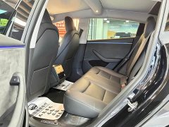 Tesla Model 3 Long Range All-Wheel Drive - ფოტო 11