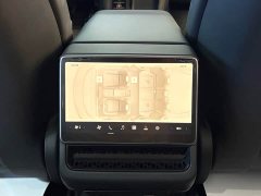 Tesla Model 3 Long Range All-Wheel Drive - ფოტო 12
