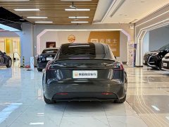 Tesla Model 3 Long Range All-Wheel Drive - ფოტო 4