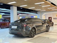 Tesla Model 3 Long Range All-Wheel Drive - ფოტო 5