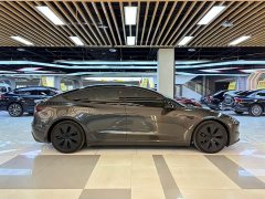 Tesla Model 3 Long Range All-Wheel Drive - ფოტო 6