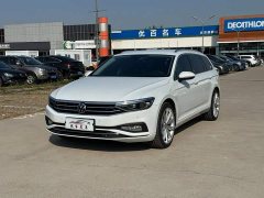 Volkswagen Passat 2.0T Comfort Edition - ფოტო 1