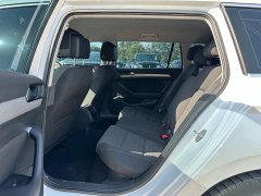 Volkswagen Passat 2.0T Comfort Edition - ფოტო 8