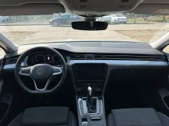 Volkswagen Passat 2.0T Comfort Edition - ფოტო 9