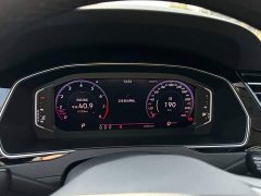 Volkswagen Passat 2.0T Comfort Edition - ფოტო 10