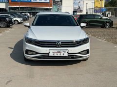 Volkswagen Passat 2.0T Comfort Edition - ფოტო 11