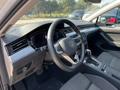 Volkswagen Passat 2.0T Comfort Edition - ფოტო 14
