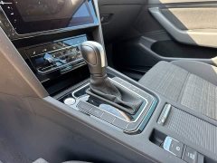 Volkswagen Passat 2.0T Comfort Edition - ფოტო 15