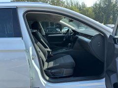 Volkswagen Passat 2.0T Comfort Edition - ფოტო 16