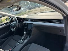 Volkswagen Passat 2.0T Comfort Edition - ფოტო 17