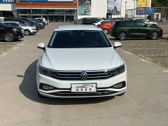 Volkswagen Passat 2.0T Comfort Edition - ფოტო 2