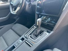 Volkswagen Passat 2.0T Comfort Edition - ფოტო 18