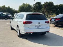 Volkswagen Passat 2.0T Comfort Edition - ფოტო 4