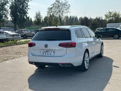 Volkswagen Passat 2.0T Comfort Edition - ფოტო 5