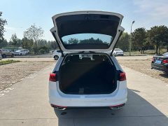 Volkswagen Passat 2.0T Comfort Edition - ფოტო 6
