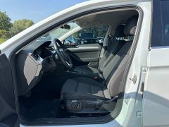Volkswagen Passat 2.0T Comfort Edition - ფოტო 7