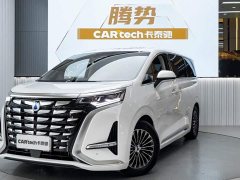 Denza D9 DM-i 1050 Premium - ფოტო 1