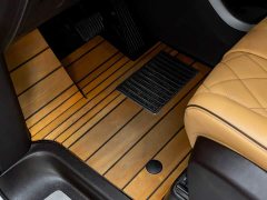 Denza D9 DM-i 1050 Premium - ფოტო 7