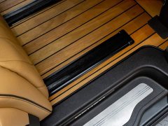 Denza D9 DM-i 1050 Premium - ფოტო 8