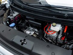 Denza D9 DM-i 1050 Premium - ფოტო 9