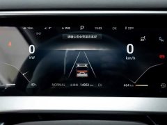 Denza D9 DM-i 1050 Premium - ფოტო 11