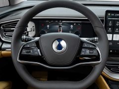Denza D9 DM-i 1050 Premium - ფოტო 14
