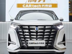 Denza D9 DM-i 1050 Premium - ფოტო 2