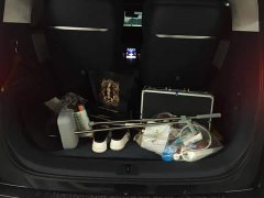 Buick Century 2.0T Four-Seater Private Edition - ფოტო 2