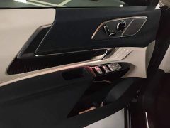 Buick Century 2.0T Four-Seater Private Edition - ფოტო 3