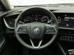 Buick Envision S Envision S 552T Two-Wheel Drive Luxury - ფოტო 11