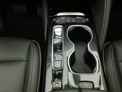 Buick Envision S Envision S 552T Two-Wheel Drive Luxury - ფოტო 13