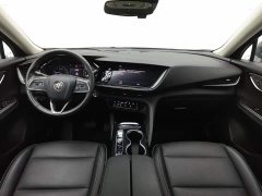 Buick Envision S Envision S 552T Two-Wheel Drive Luxury - ფოტო 5