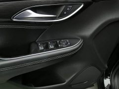 Buick Envision S Envision S 552T Two-Wheel Drive Luxury - ფოტო 9