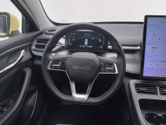 BYD Destroyer 05 Glory Edition DM-i 120KM Luxury - ფოტო 8