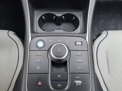 BYD Destroyer 05 Glory Edition DM-i 120KM Luxury - ფოტო 10