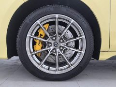 BYD Destroyer 05 Glory Edition DM-i 120KM Luxury - ფოტო 14