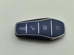 BYD Destroyer 05 Glory Edition DM-i 120KM Luxury - ფოტო 16