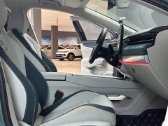 Volkswagen ID.7 VIZZION 2024 PRO - ფოტო 9