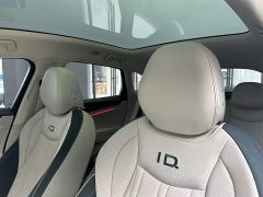 Volkswagen ID.7 VIZZION 2024 PRO - ფოტო 10
