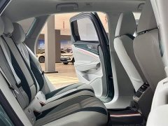Volkswagen ID.7 VIZZION 2024 PRO - ფოტო 11