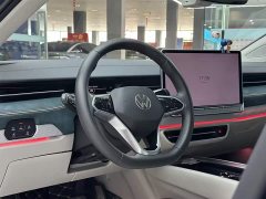 Volkswagen ID.7 VIZZION 2024 PRO - ფოტო 12