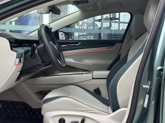 Volkswagen ID.7 VIZZION 2024 PRO - ფოტო 13
