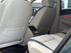 Volkswagen ID.7 VIZZION 2024 PRO - ფოტო 4
