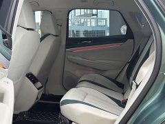 Volkswagen ID.7 VIZZION 2024 PRO - ფოტო 5