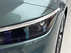 Volkswagen ID.7 VIZZION 2024 PRO - ფოტო 7